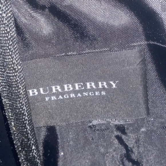 Burberry Fragrances Nylon Tote Bag - Picture 6 of 11